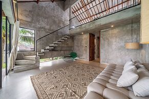 Sola Villa Ubud - 2 Bedrooms