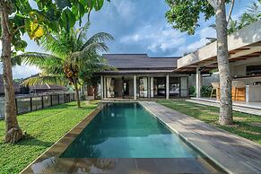 Sola Villa Ubud - 2 Bedrooms