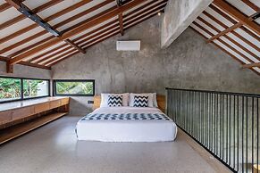 Sola Villa Ubud - 2 Bedrooms