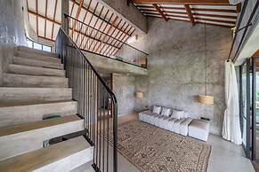 Sola Villa Ubud - 2 Bedrooms