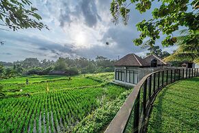 Sola Villa Ubud - 2 Bedrooms