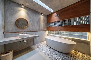 Sola Villa Ubud - 2 Bedrooms