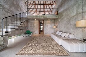 Sola Villa Ubud - 2 Bedrooms
