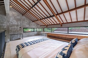 Sola Villa Ubud - 2 Bedrooms