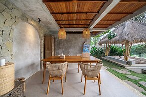 Sola Villa Ubud - 2 Bedrooms