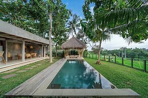 Sola Villa Ubud - 2 Bedrooms
