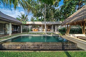 Sola Villa Ubud - 2 Bedrooms