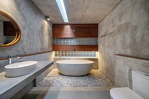 Sola Villa Ubud - 2 Bedrooms