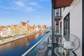 Deo Plaza by Downtown Apartments