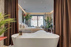 Deo Plaza by Downtown Apartments