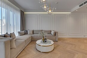 Deo Plaza by Downtown Apartments