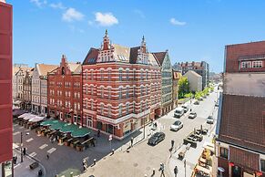 Deo Plaza by Downtown Apartments