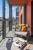 Deo Plaza by Downtown Apartments