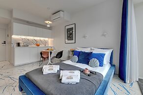 Deo Plaza by Downtown Apartments