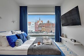 Deo Plaza by Downtown Apartments