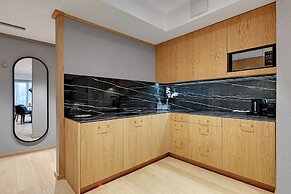 Deo Plaza by Downtown Apartments