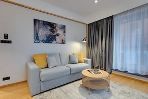 Deo Plaza by Downtown Apartments