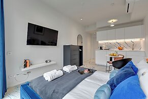 Deo Plaza by Downtown Apartments