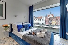 Deo Plaza by Downtown Apartments