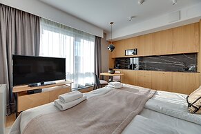 Deo Plaza by Downtown Apartments