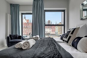 Deo Plaza by Downtown Apartments