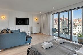 Deo Plaza by Downtown Apartments