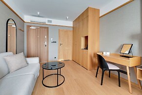 Deo Plaza by Downtown Apartments