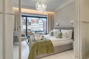 Deo Plaza by Downtown Apartments