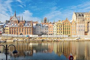 Deo Plaza by Downtown Apartments