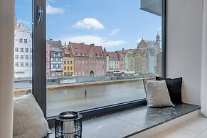 Deo Plaza by Downtown Apartments