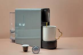 Deo Plaza by Downtown Apartments