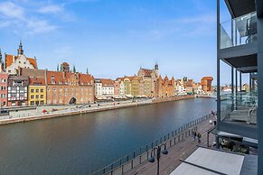 Deo Plaza by Downtown Apartments