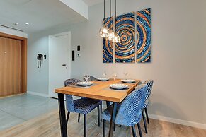 Deo Plaza by Downtown Apartments