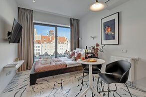 Deo Plaza by Downtown Apartments