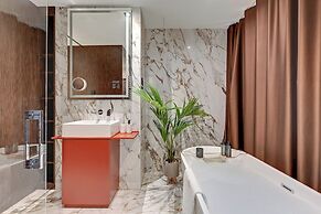 Deo Plaza by Downtown Apartments