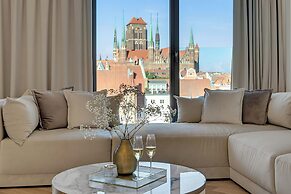 Deo Plaza by Downtown Apartments