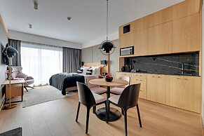 Deo Plaza by Downtown Apartments