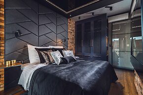 Deo Plaza by Downtown Apartments