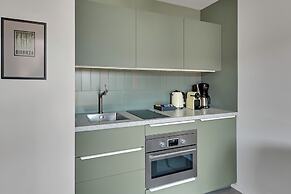 Deo Plaza by Downtown Apartments