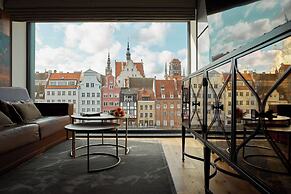 Deo Plaza by Downtown Apartments