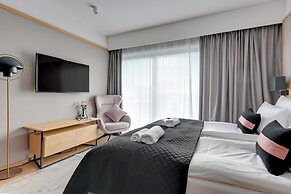 Deo Plaza by Downtown Apartments