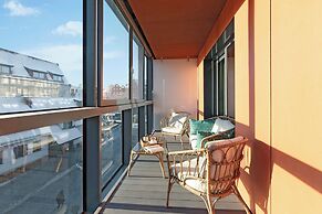 Deo Plaza by Downtown Apartments