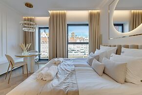 Deo Plaza by Downtown Apartments