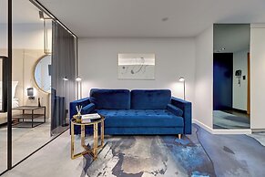 Deo Plaza by Downtown Apartments