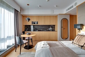 Deo Plaza by Downtown Apartments