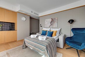 Deo Plaza by Downtown Apartments