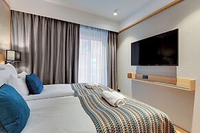 Deo Plaza by Downtown Apartments