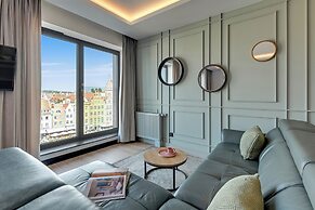 Deo Plaza by Downtown Apartments