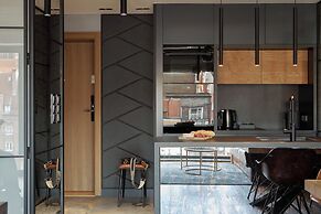 Deo Plaza by Downtown Apartments