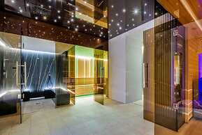 Deo Plaza by Downtown Apartments